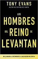 Los Hombres del Reino se Levantan (Rústica) [Libro]