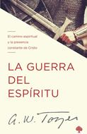 La Guerra del Espíritu (Rústica) [Libro]