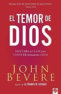El Temor de Dios (Rústica) [Libro]