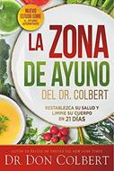 La Zona de Ayuno (Rústica) [Libro]