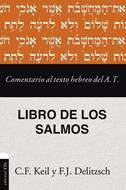 Libro de los Salmos (Rústica) [Libro]