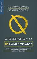 ¿Tolerancia o Intolerancia? (Rústica) [Libro Bolsillo]