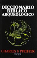 Diccionario Bíblico Arqueológico (Tapa Dura) [Libro]