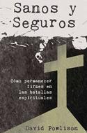 Sanos y Seguros (Rústica) [Libro]