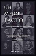 Un Mejor Pacto (Rústica) [Libro]