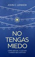 No Tengas Miedo (Rústica) [Libro Bolsillo]