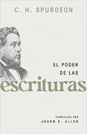 El Poder de las Escrituras (Rústica) [Libro]