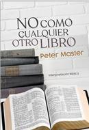 No Como Cualquier Otro Libro (Rústica) [Libro]