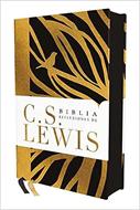 RVR Biblia Reflexiones de C.S. Lewis (Tapa Dura) [Biblia]