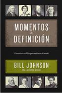 Momentos de Definición (Rústica) [Libro]