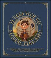 El Gran Viaje del Pequeño Peregrino (Tapa Dura) [Libro]