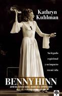 Kathryn Kuhlman (Rústica) [Libro]