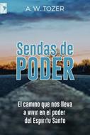Sendas de Poder (Rústica) [Libro]