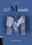 Moisés (Rústica) [Libro]