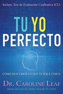 Tu Yo Perfecto (Rústica) [Libro]