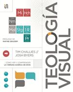 Teología Visual (Rústica) [Libro]