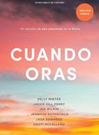 Cuando Oras (Rústica)