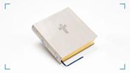 NTV Biblia QR Principios para Vivir (Imitación Piel)