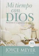 Mi Tiempo con Dios (Tapa Dura)