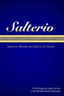 Salterio (Rústica)