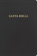 RVR60 Biblia Letra Gigante con Índice (Imitación Piel)