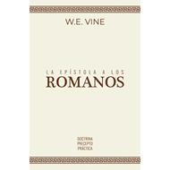 Epístola a los Romanos (Rústica)