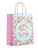 Funda de Regalo Mediana (Papel)