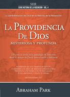 La Providencia de Dios (Tapa Dura) [Libro]