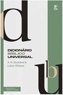 Dicionário Bíblico Universal
