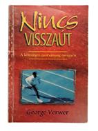 Nincs visszaút (Papír) [Antikvár könyv]