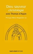 Dieu sauveur Christologie