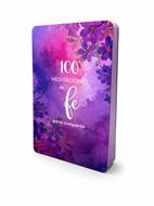 100 Meditaciones de Fe para Compartir (Rústica)