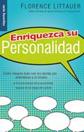 Enriquezca Su Personalidad (Rústica)