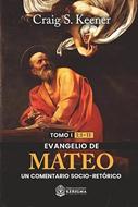 Evangelio de Mateo Comentario Socio Retórico (Rústica)