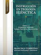 Instrucción en Teología Elénctica (Tapa Dura)