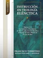 Instrucción en Teología Elénctica (Tapa Dura)