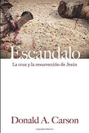 Escándalo (Rústica) [Libro]