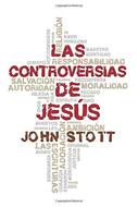 Las Controversias de Jesús (Rústica) [Libro]