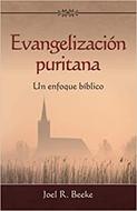 Evangelización Puritana (Rústica) [Libro]