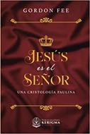 Jesús es el Señor