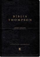 Bíblia Thompson com letra grande
