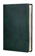 NBLA Biblia para la Lectura Pública Letra Gigante (Piel Genuina)
