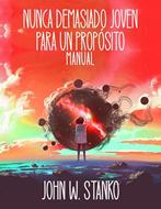Nunca es demasiado Joven - Manual (Rústica)