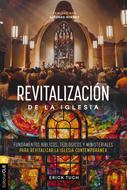 Revitalización de la Iglesia (Rústica)