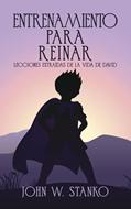 Entrenamiento para Reinar (Rústica)