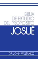 Estudio del Propósito de Josué (Rústica)