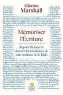 Mémoriser l'Écriture