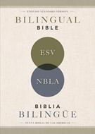 NBLA/ESV Biblia Bilingüe (Rústica)