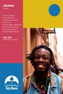 Jóvenes Alumno | Septiembre a Febrero (Rústica)