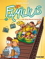BD Les Familius Tome 17